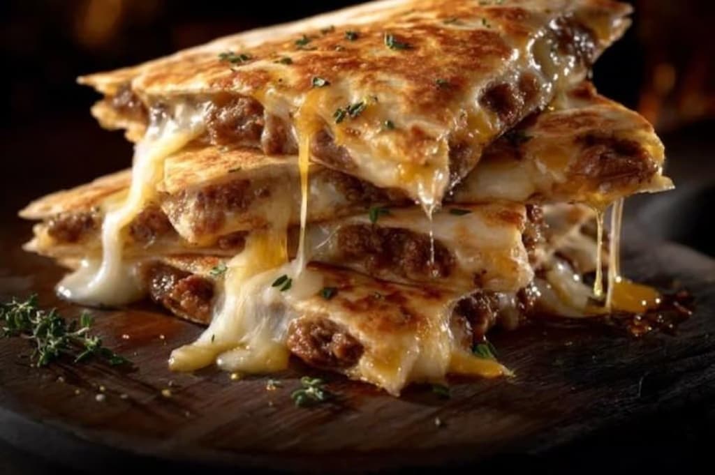 Steak Philly