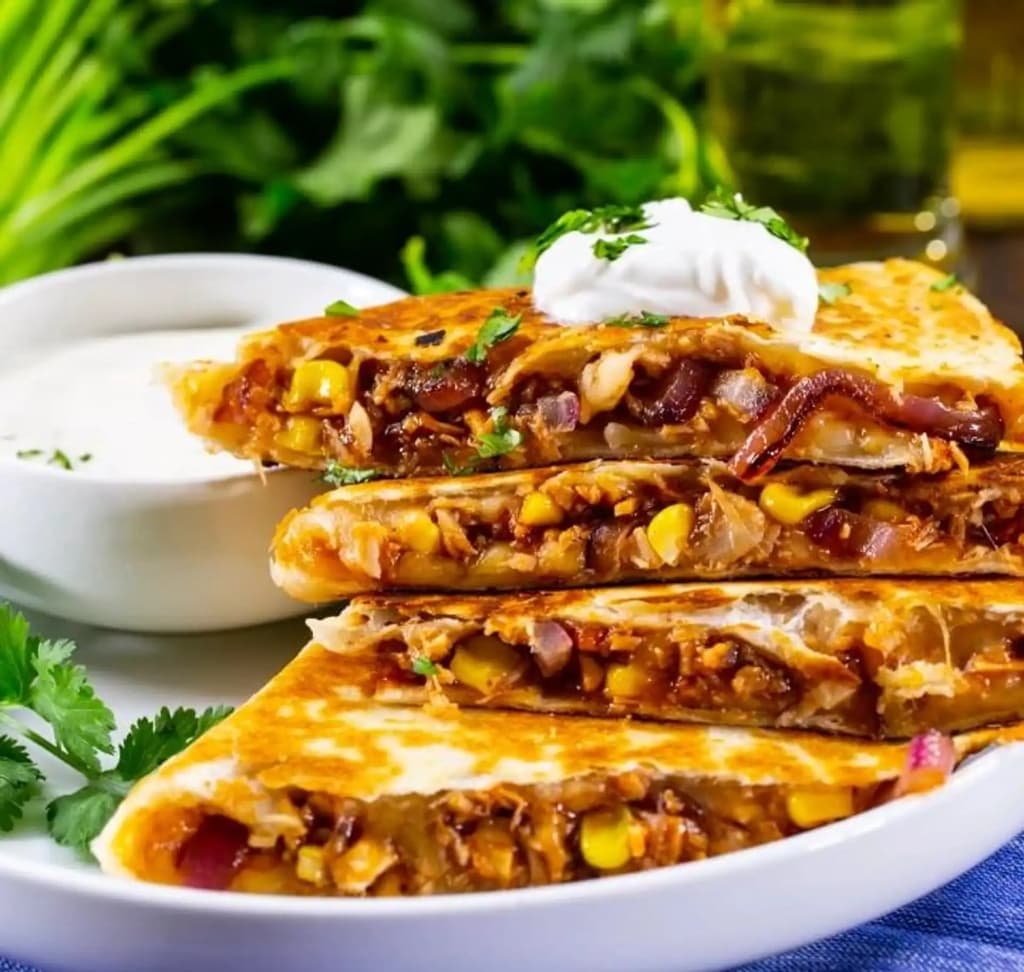 Southwest Chicken