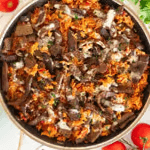 Steak & Chicken Bowl
