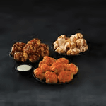 8 Boneless